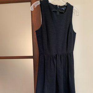 Madewell Swing Dress